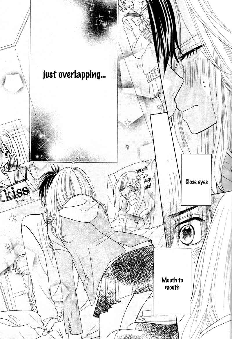 Seishun Location Chapter 1 page 30 - Chapter 1