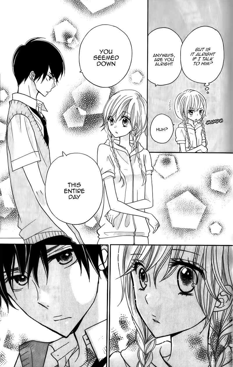 Seishun Location Chapter 10 page 18 - Chapter 10