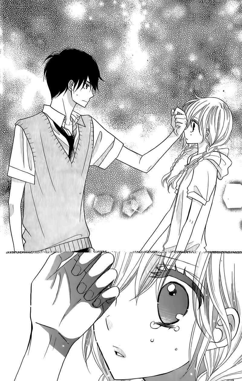 Seishun Location Chapter 10 page 29 - Chapter 10