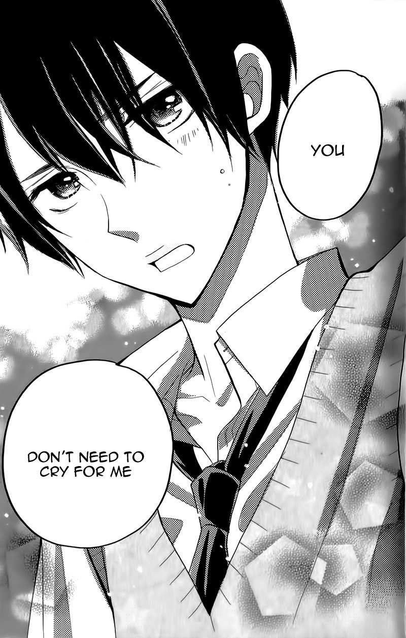 Seishun Location Chapter 10 page 30 - Chapter 10