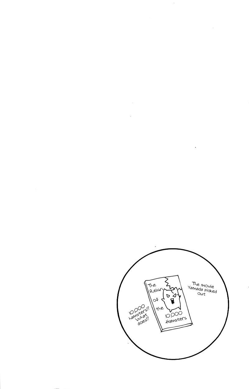 Seishun Location Chapter 10 page 6 - Chapter 10