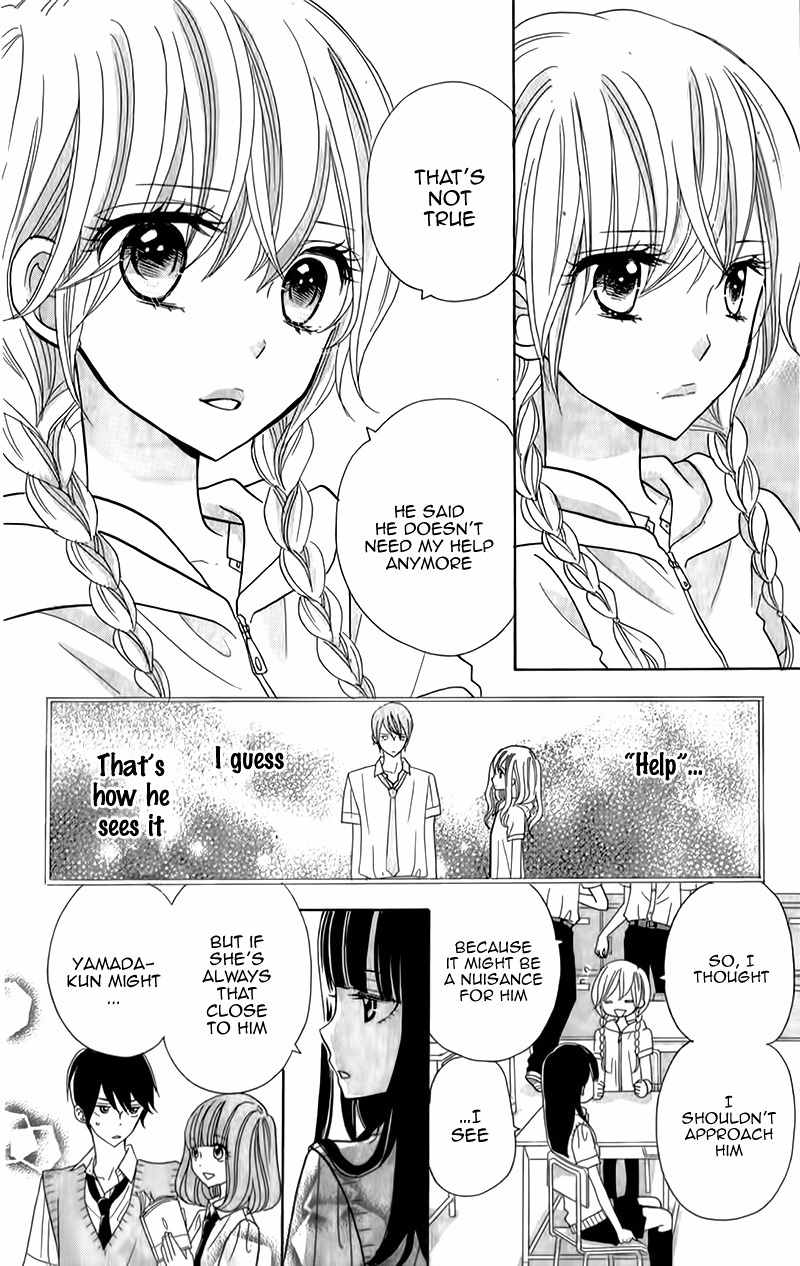 Seishun Location Chapter 10 page 9 - Chapter 10