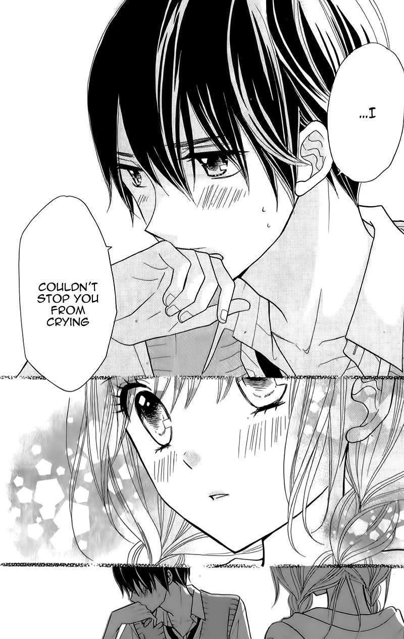 Seishun Location Chapter 11 page 11 - Chapter 11