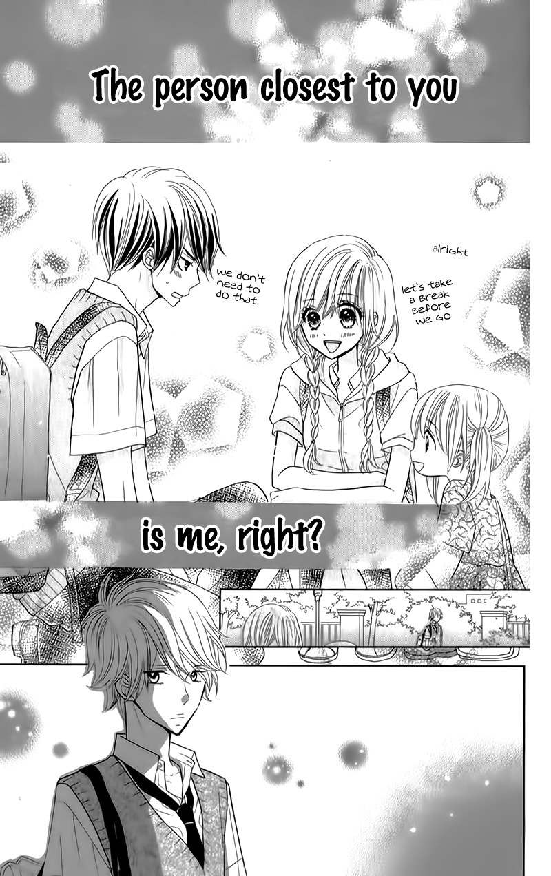 Seishun Location Chapter 11 page 29 - Chapter 11