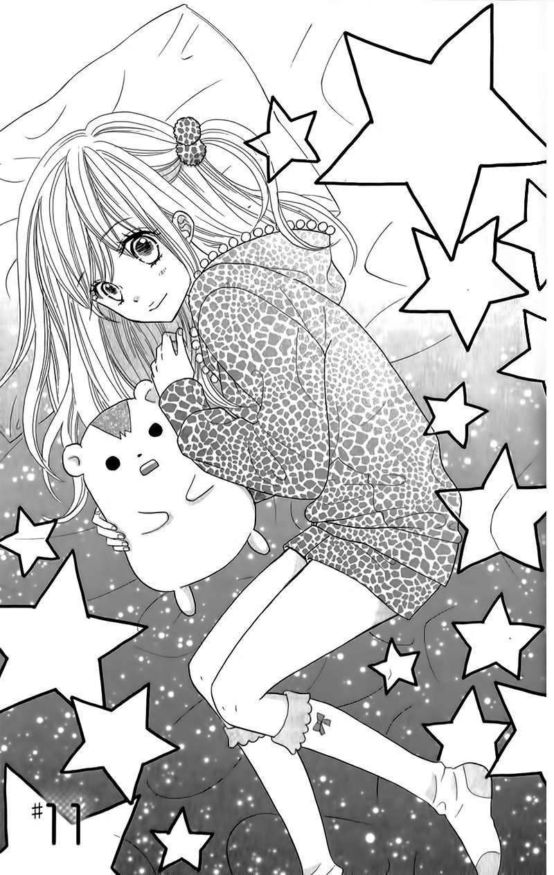 Seishun Location Chapter 11 page 5 - Chapter 11