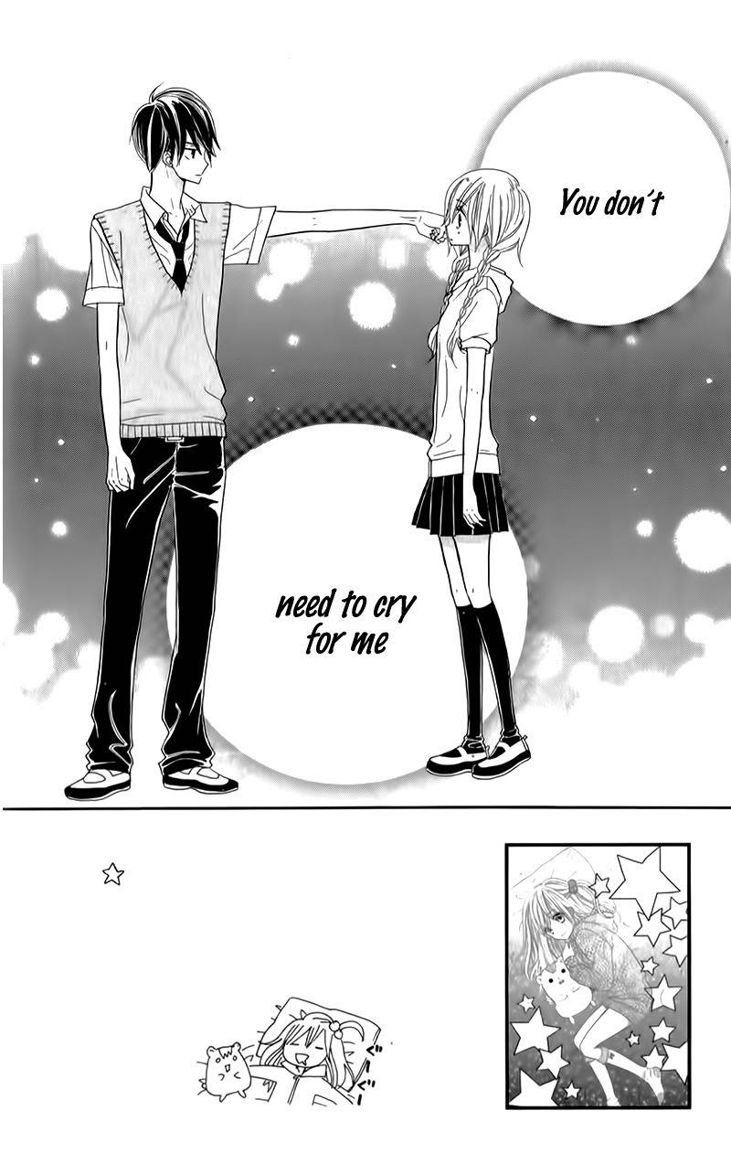 Seishun Location Chapter 11 page 7 - Chapter 11