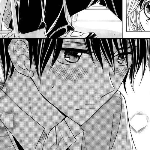 Seishun Location Chapter 11 cover