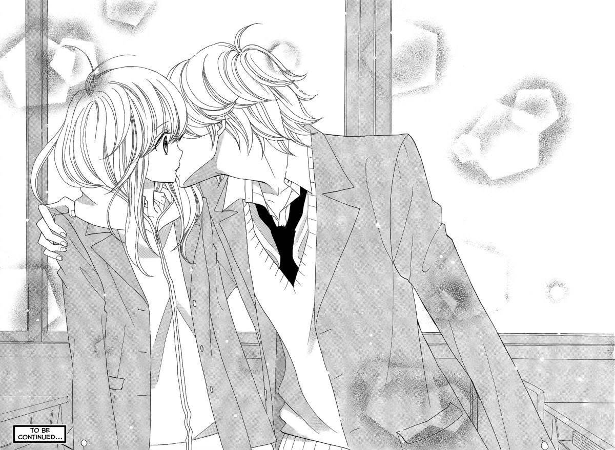 Seishun Location Chapter 2 page 24 - Chapter 2