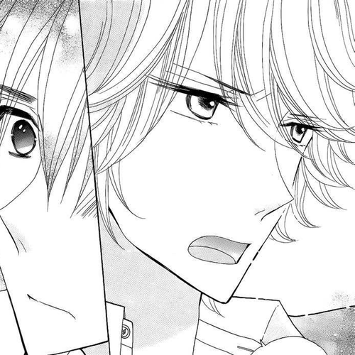 Seishun Location Chapter 2 cover