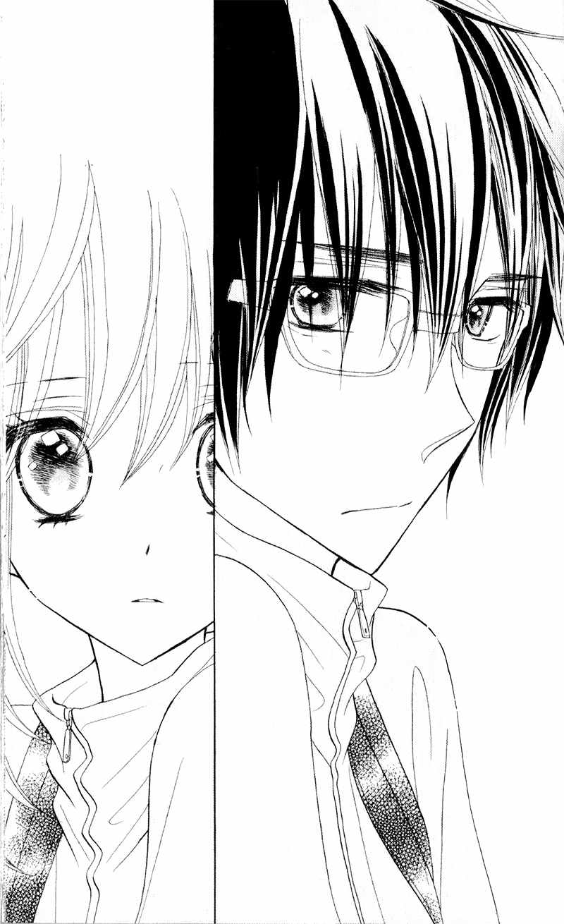 Seishun Location Chapter 5 page 27 - Chapter 5