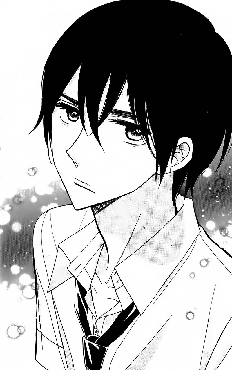 Seishun Location Chapter 7 page 27 - Chapter 7