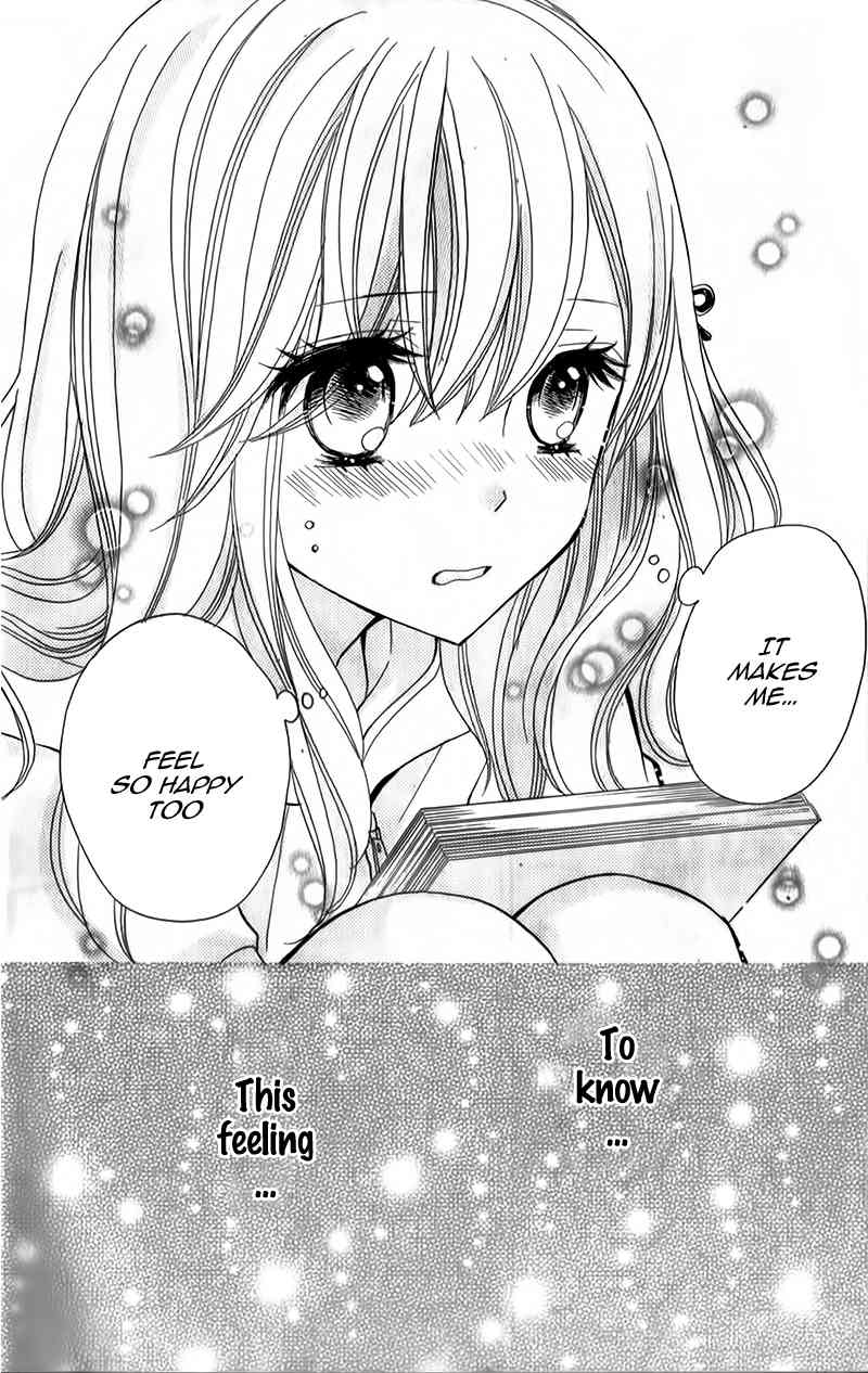 Seishun Location Chapter 8 page 27 - Chapter 8