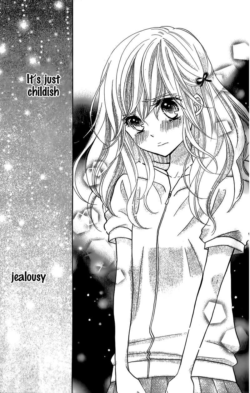Seishun Location Chapter 9 page 30 - Chapter 9