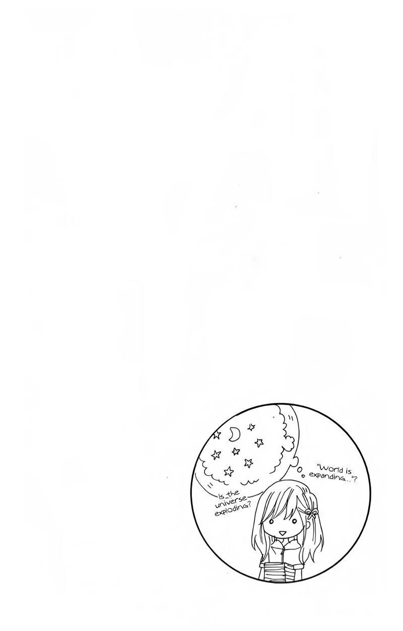 Seishun Location Chapter 9 page 6 - Chapter 9