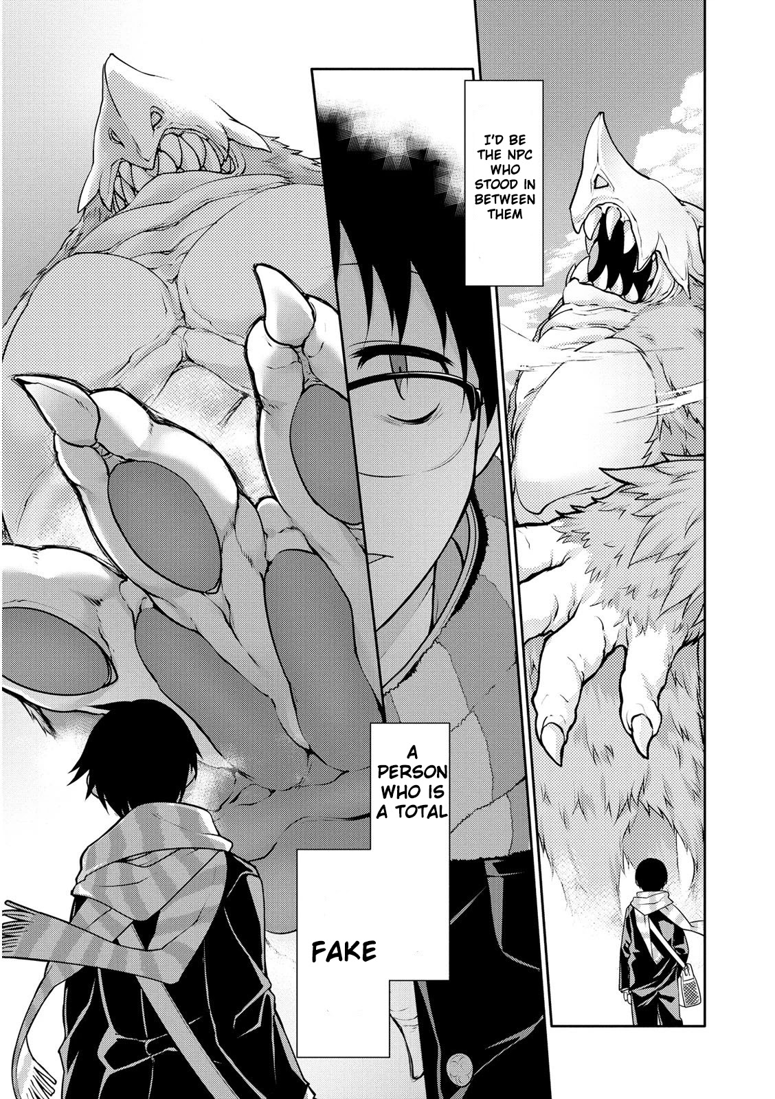 Seishun no After Chapter 1 page 34 - Chapter 1