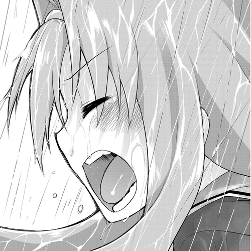 Seishun no After Chapter 1 cover