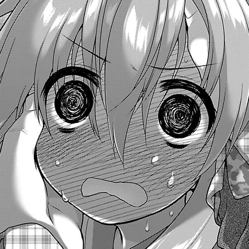 Seishun no After Chapter 12: Emotional Disorder cover