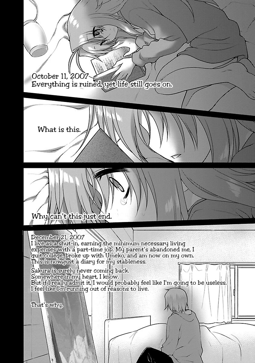 Seishun no After Chapter 13 page 11 - Chapter 13: Seishun no After 2