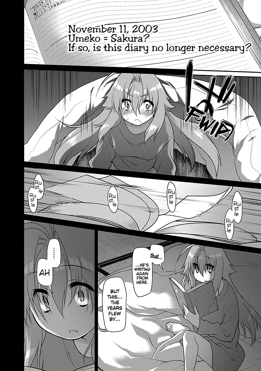 Seishun no After Chapter 13 page 9 - Chapter 13: Seishun no After 2