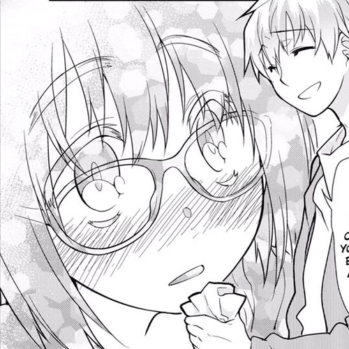 Seishun no After Chapter 15: Deception Chaser cover