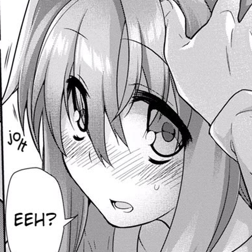 Seishun no After Chapter 16: Sophistry Choicer cover