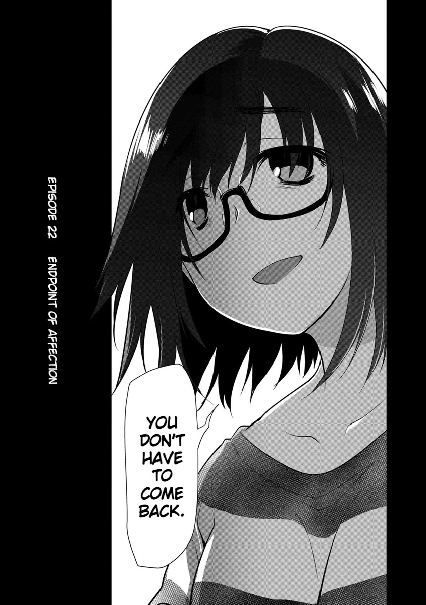 Seishun no After Chapter 22 page 7 - Chapter 22: Endpoint of Affection