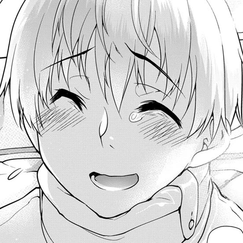 Seishun no After Chapter 24: His Mistakes cover