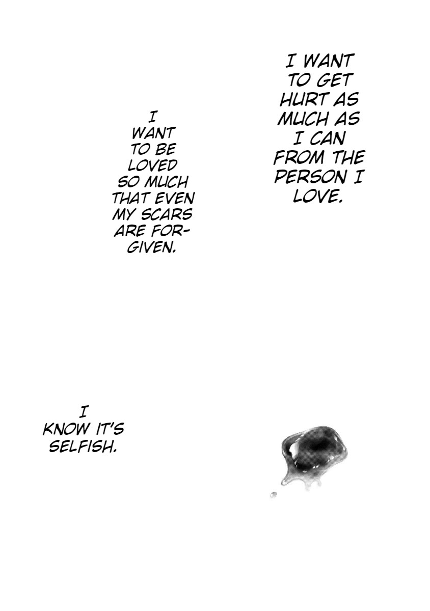 Seishun no After Chapter 26 page 15 - Chapter 26: End of a Painful Wish For Peace