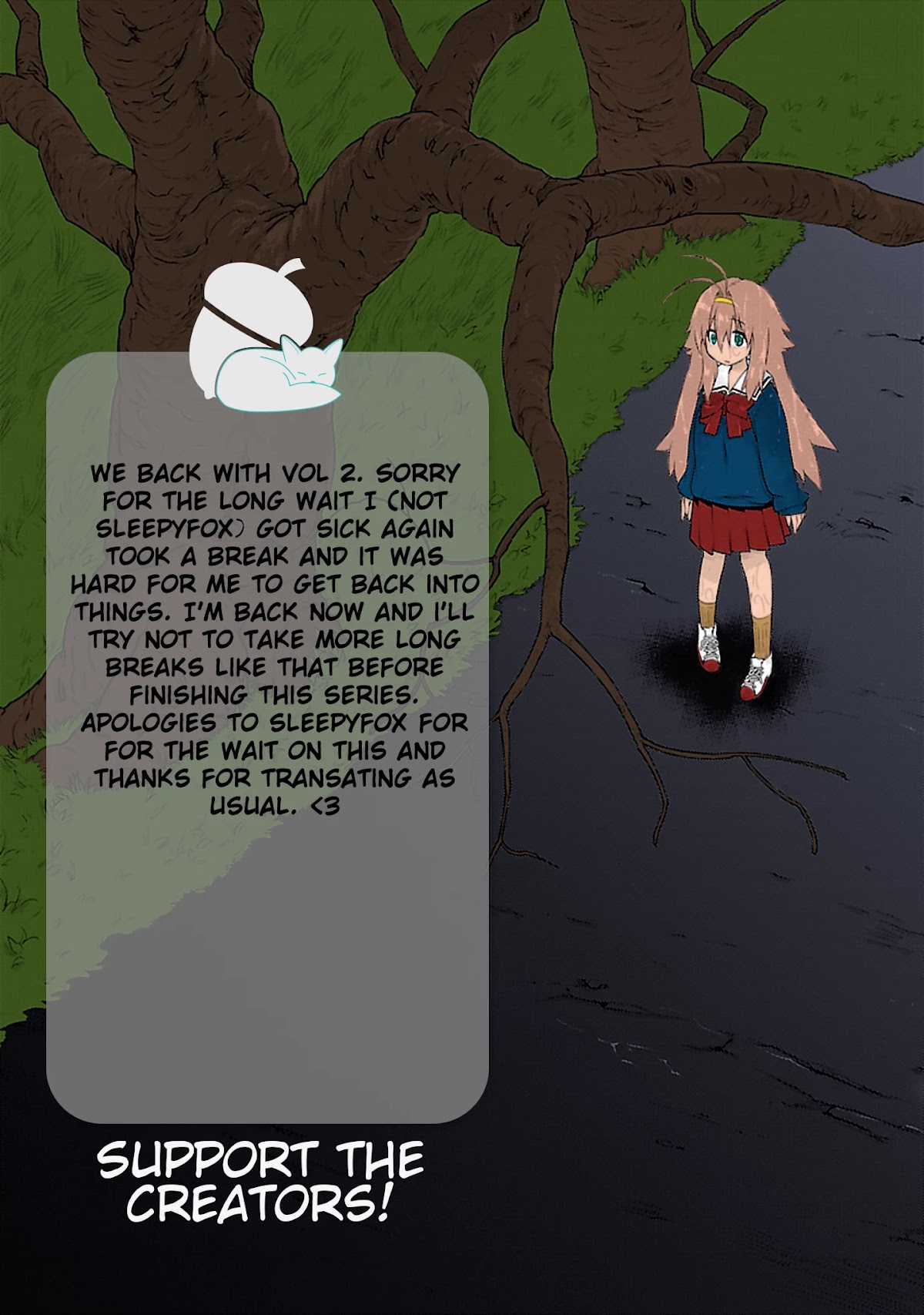 Seishun no After Chapter 7 page 25 - Chapter 7: After Youth
