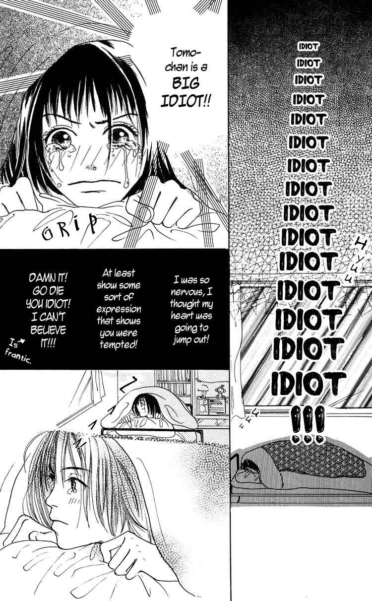 Seishun no Tamago Chapter 1 page 38 - Chapter 1: Spring Egg