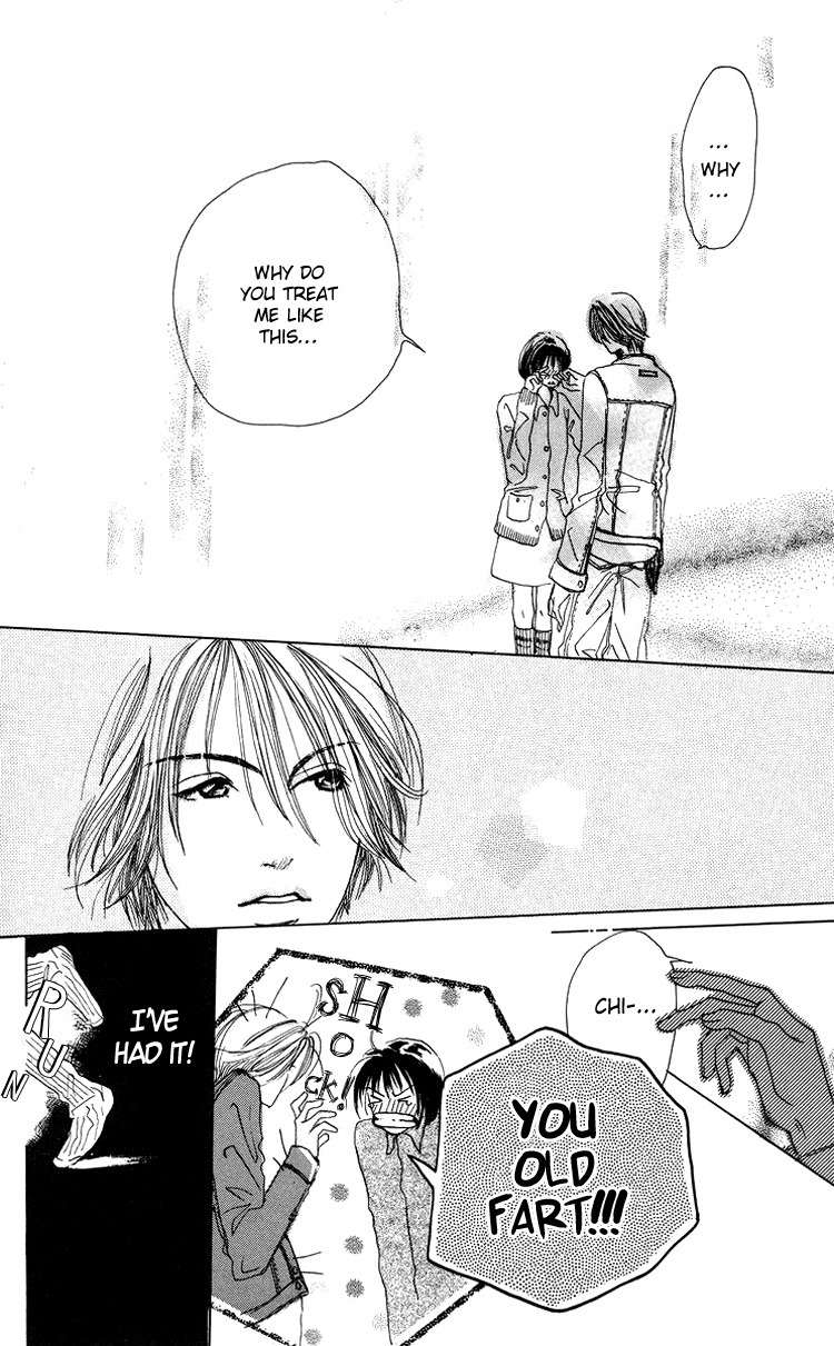 Seishun no Tamago Chapter 1 page 48 - Chapter 1: Spring Egg