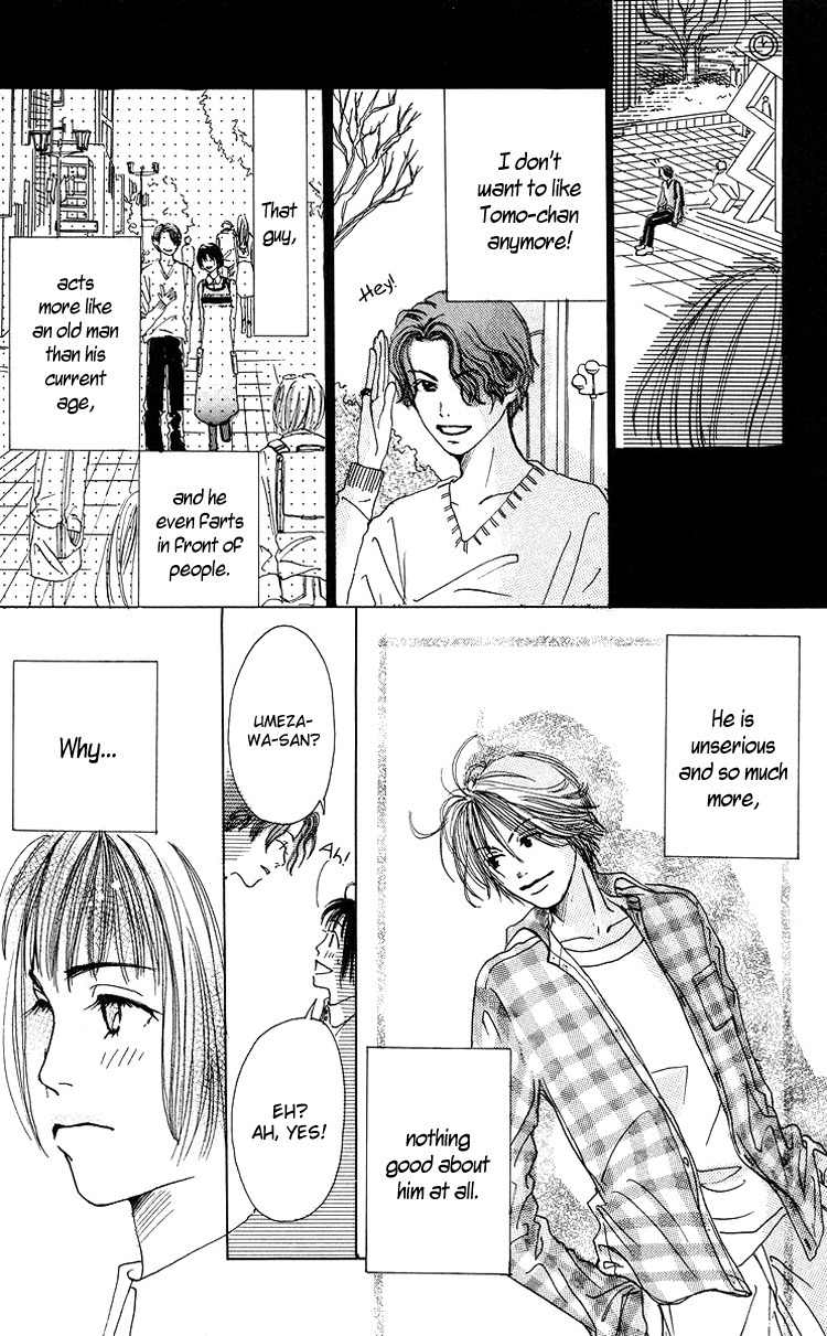 Seishun no Tamago Chapter 1 page 49 - Chapter 1: Spring Egg