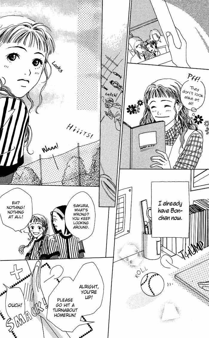 Seishun no Tamago Chapter 3 page 28 - Chapter 3: Happiness Faces South!