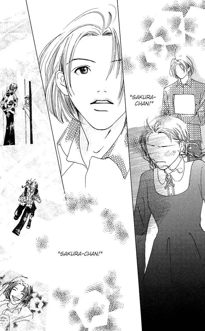 Seishun no Tamago Chapter 3 page 33 - Chapter 3: Happiness Faces South!