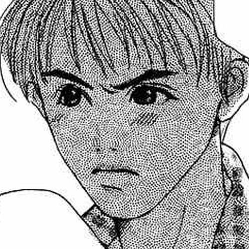 Seishun no Tamago Chapter 5: 2 Block Honey cover