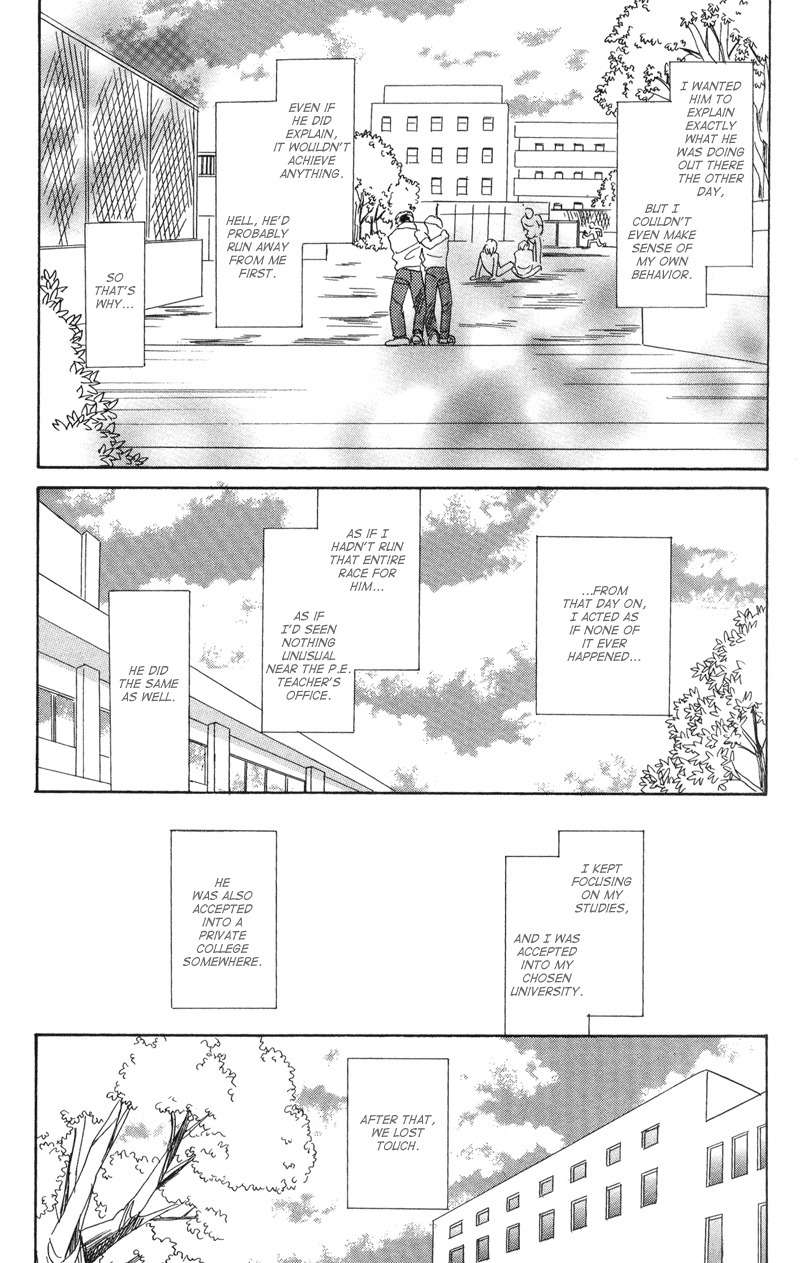 Seishun no Yamai wa Chapter 1 page 31 - Chapter 1: Seishun no Yamai wa