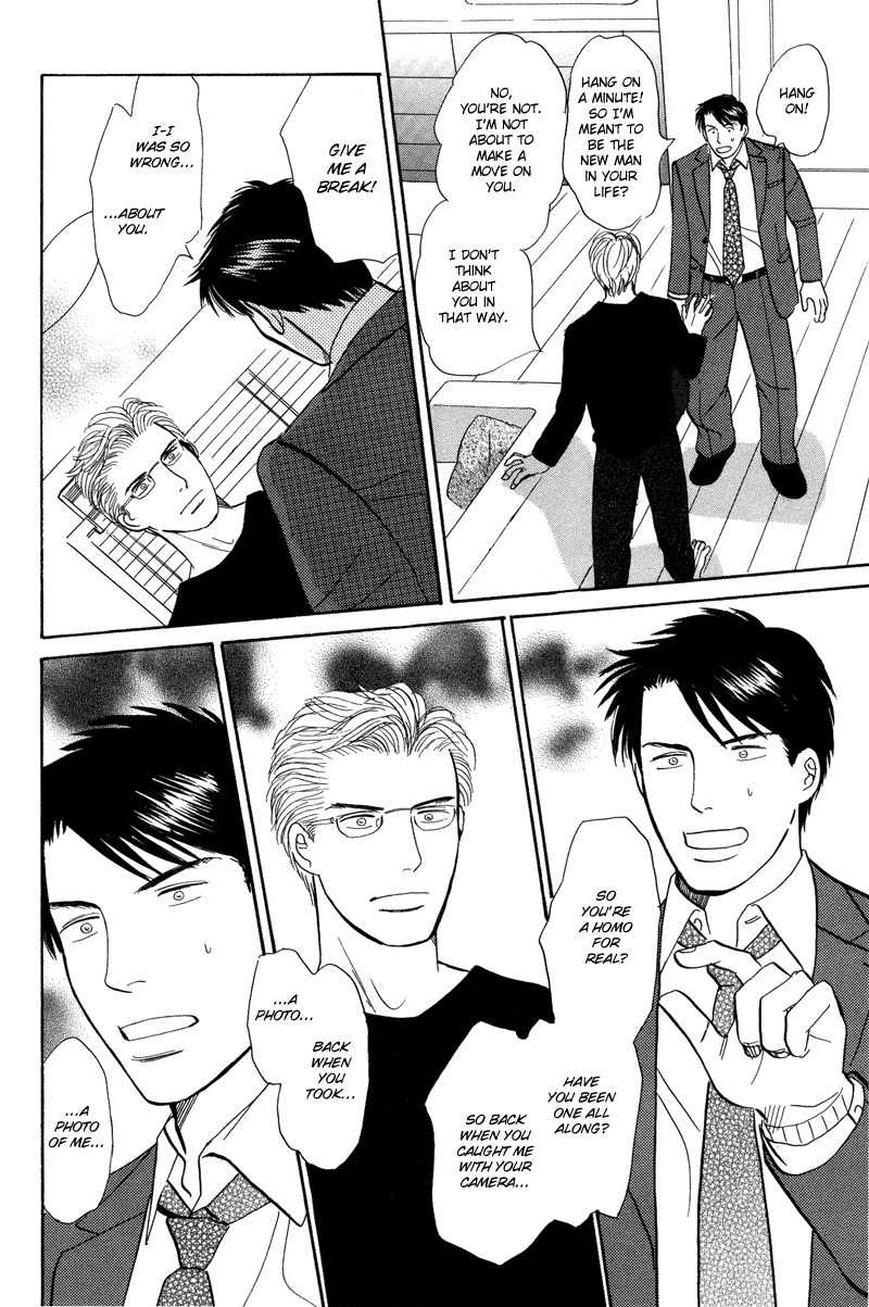 Seishun no Yamai wa Chapter 2 page 30 - Chapter 2: Seishun no Yamai wa