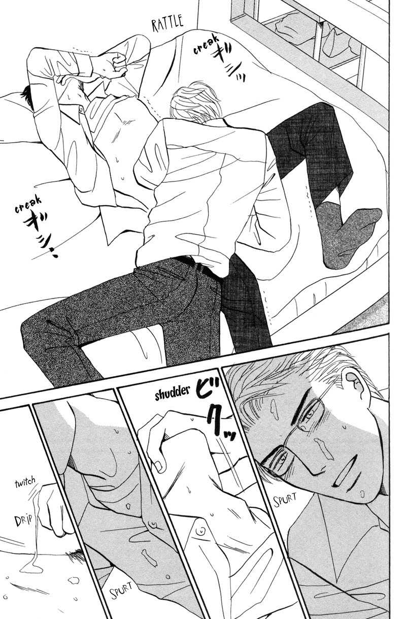 Seishun no Yamai wa Chapter 3 page 29 - Chapter 3: Seishun no Yamai wa
