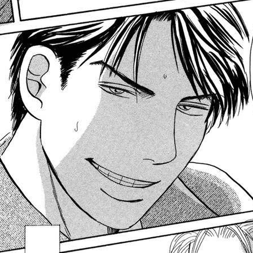 Seishun no Yamai wa Chapter 4: Seishun no Yamai wa cover