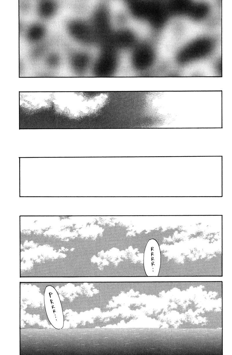 Seishun no Yamai wa Chapter 6 page 29 - Chapter 6: Tengoku ga Mieru