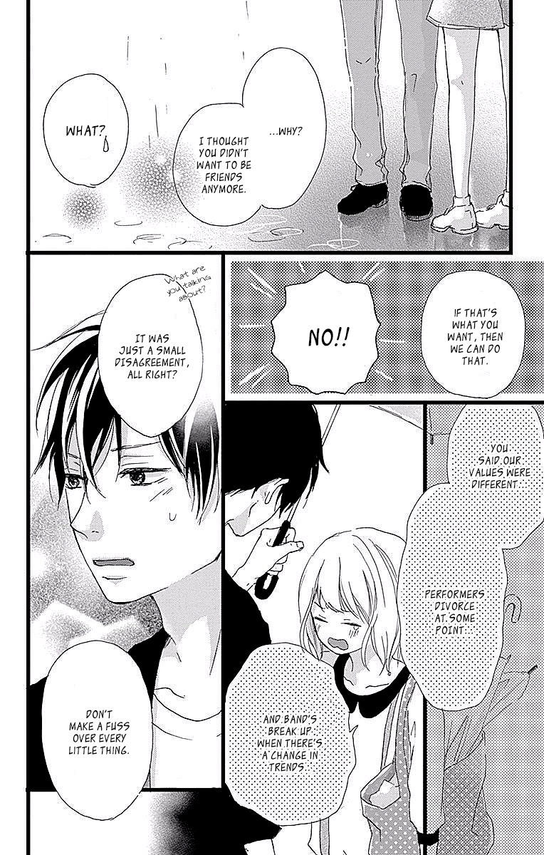 Seishun Note Chapter 2 page 32 - Chapter 2