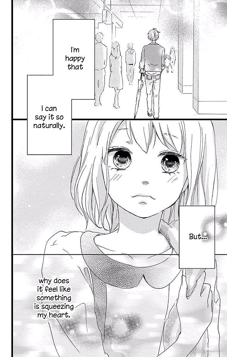 Seishun Note Chapter 2 page 42 - Chapter 2