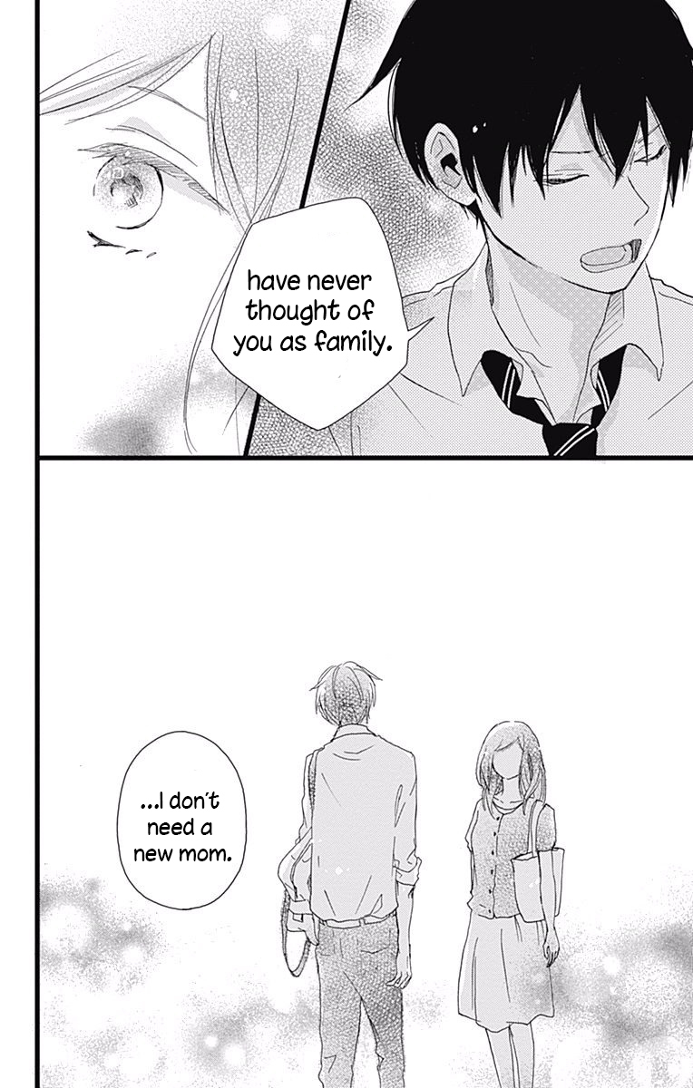 Seishun Note Chapter 7 page 41 - Chapter 7