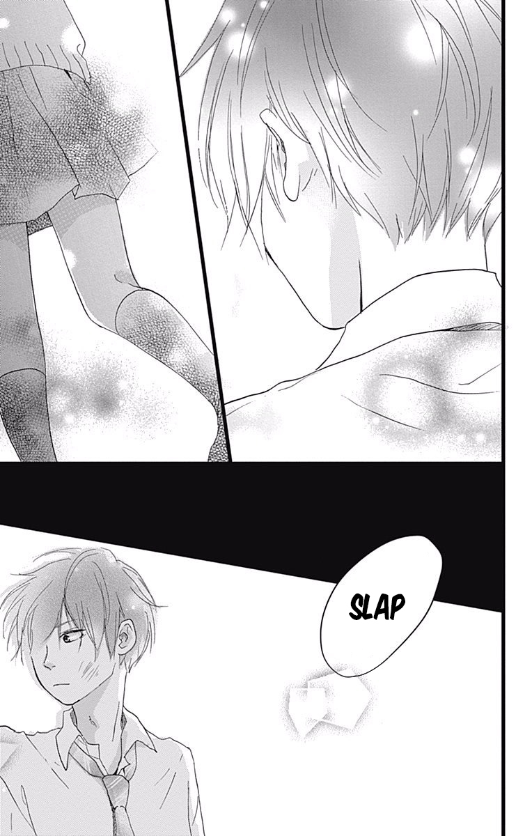 Seishun Note Chapter 7 page 42 - Chapter 7