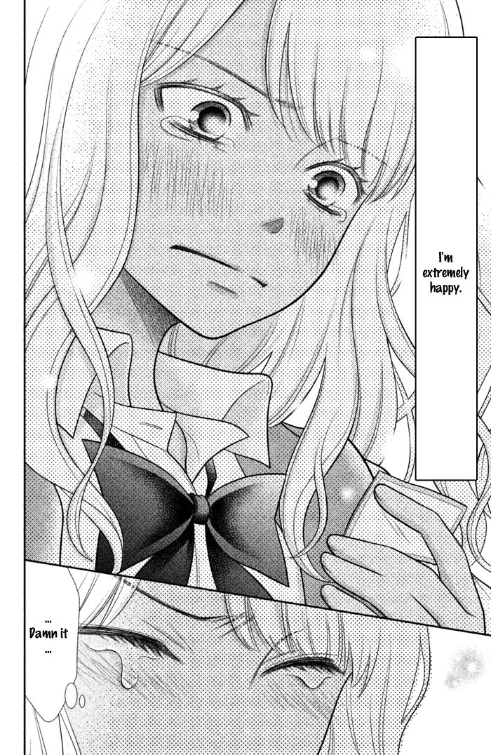 Seishun Otome Banchou! Chapter 0 page 46 - Chapter 0