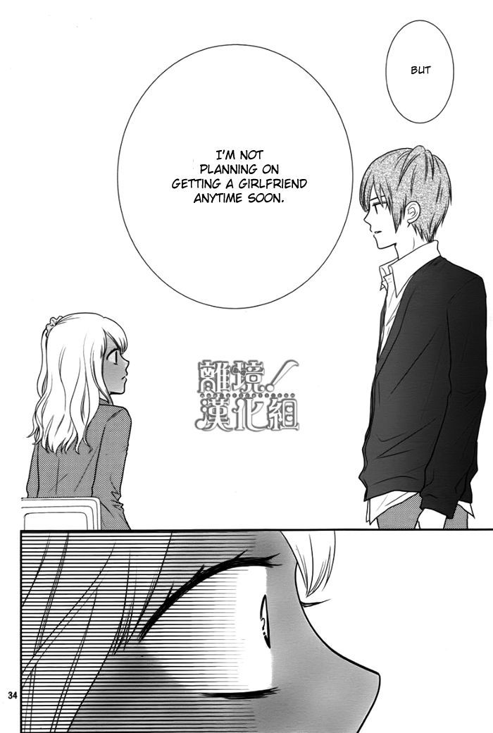 Seishun Otome Banchou! Chapter 1 page 34 - Chapter 1