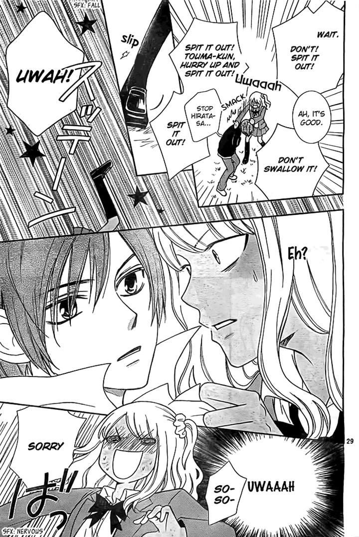Seishun Otome Banchou! Chapter 3 page 29 - Chapter 3