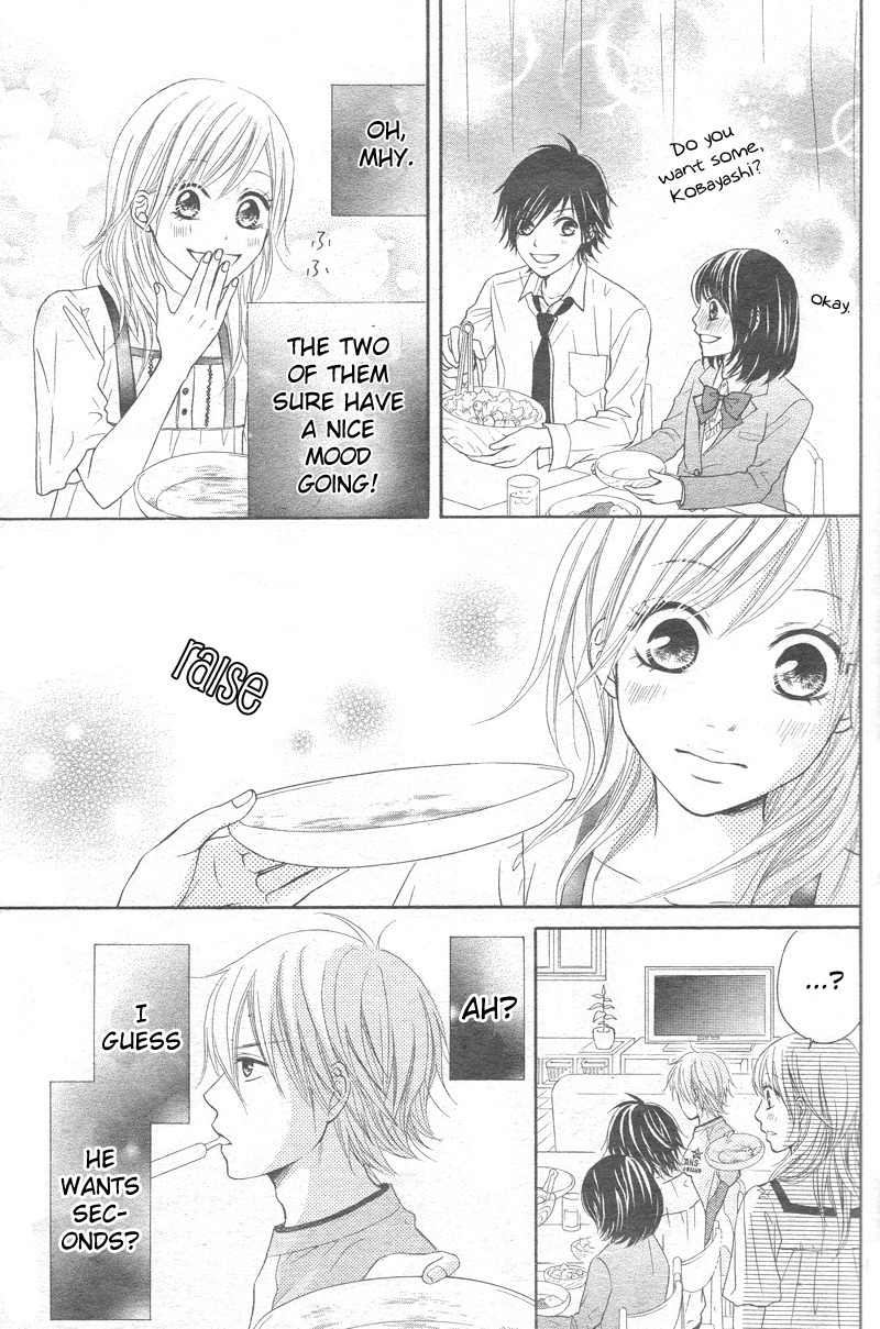 Seishun Panda! Chapter 1 page 13 - Chapter 1