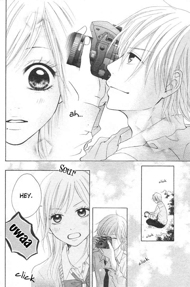 Seishun Panda! Chapter 1 page 16 - Chapter 1