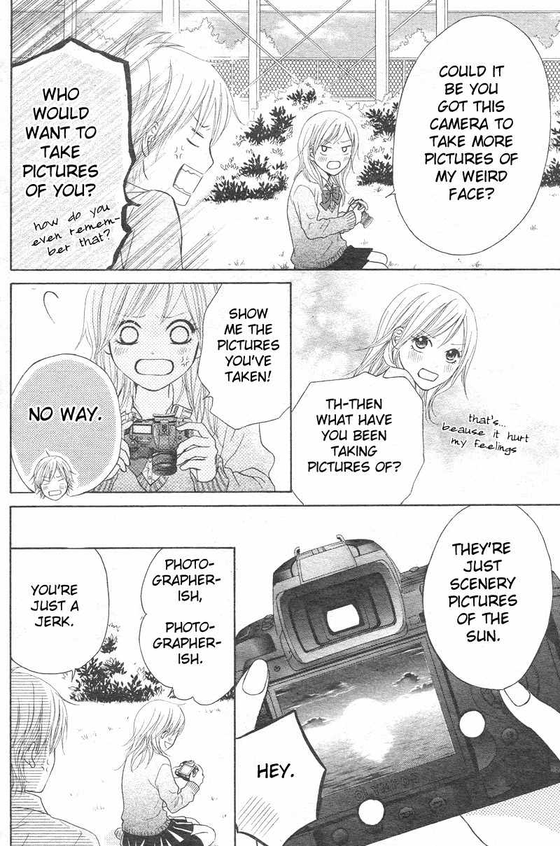 Seishun Panda! Chapter 1 page 20 - Chapter 1